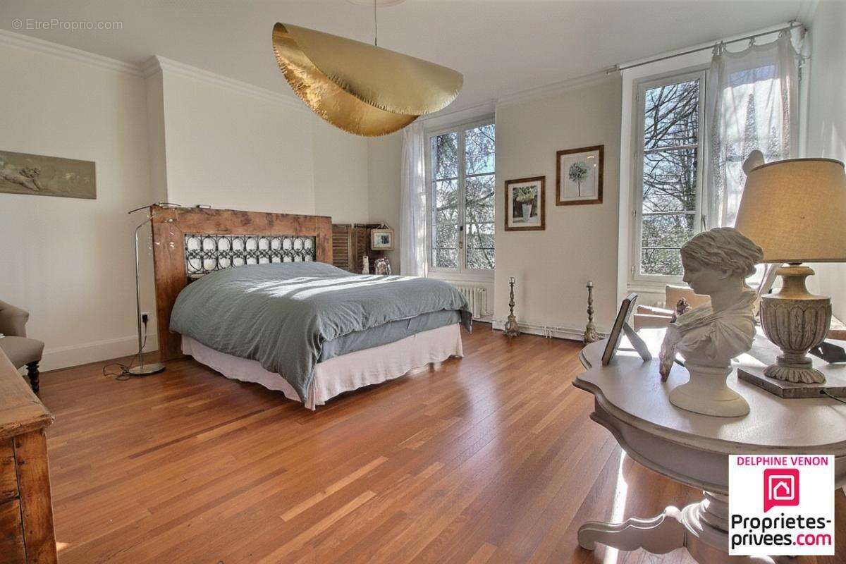 Maison à CHATEAUNEUF-SUR-LOIRE