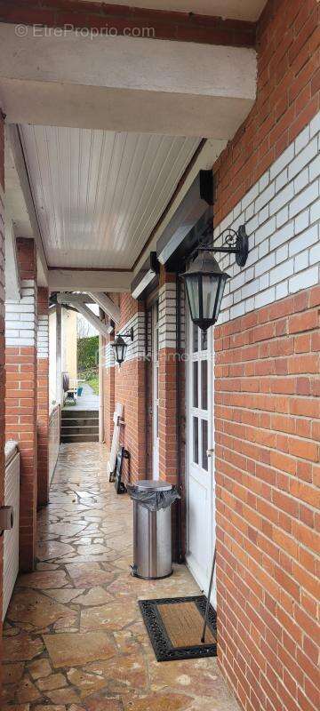 Maison à CHATILLON-COLIGNY