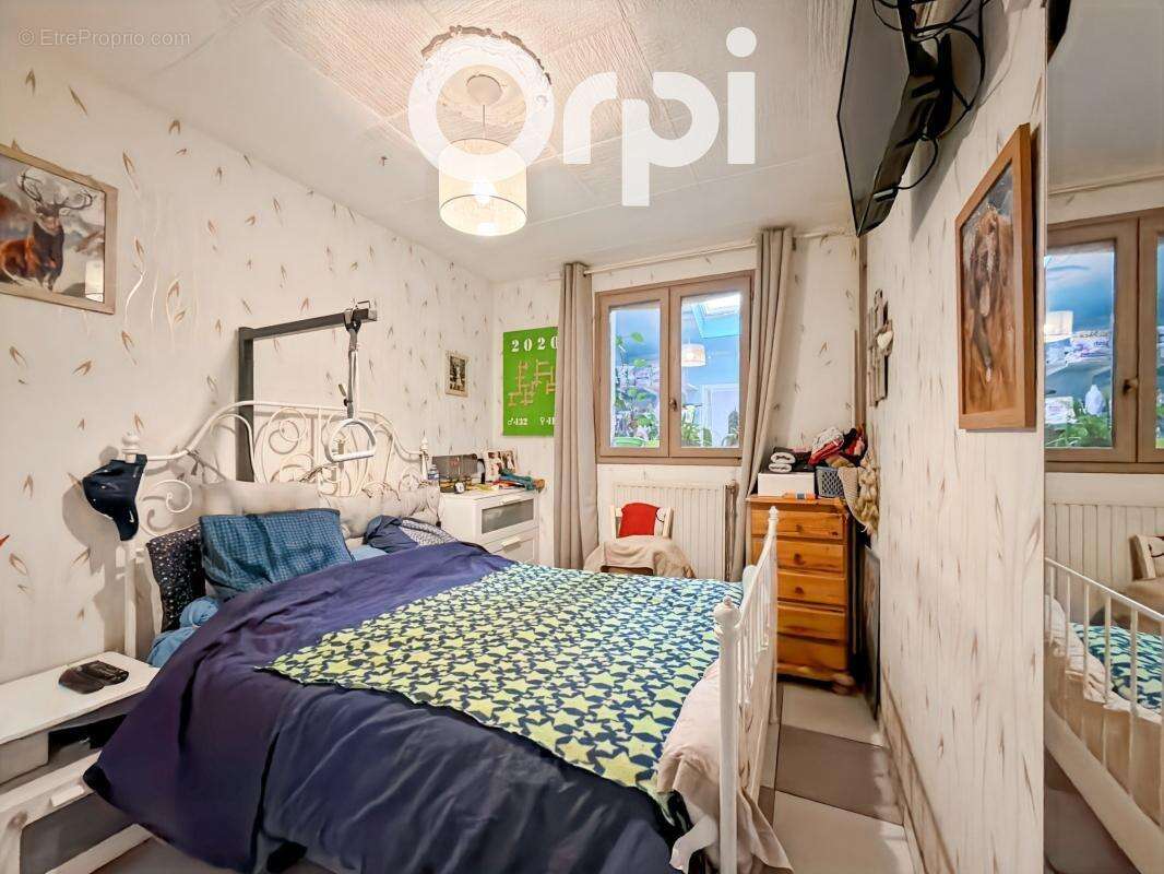 Maison à FRANCIERES