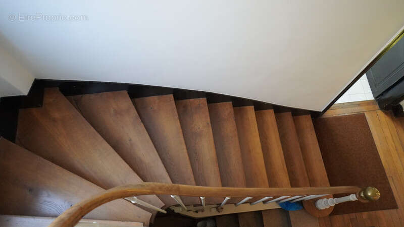 Maison à ARGENTEUIL