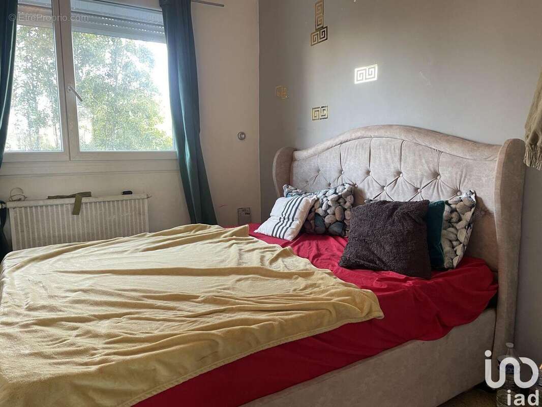 Photo 5 - Appartement à MARSEILLE-4E