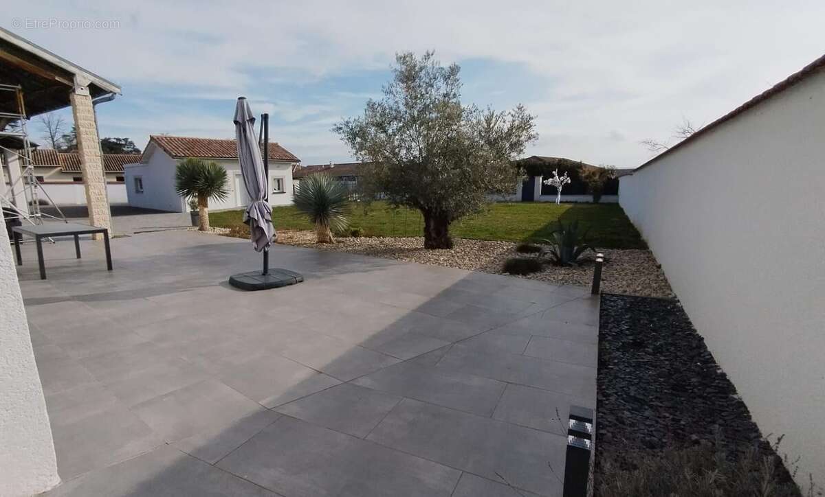Maison à SONNAY