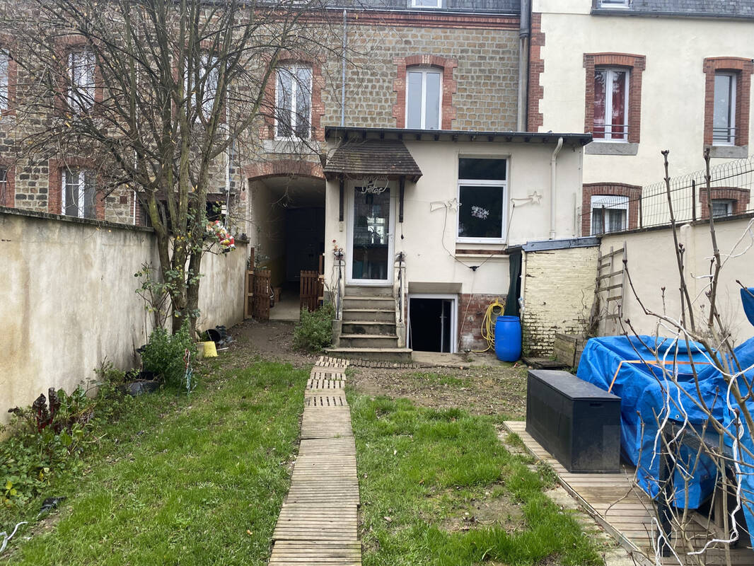 Maison à FLERS