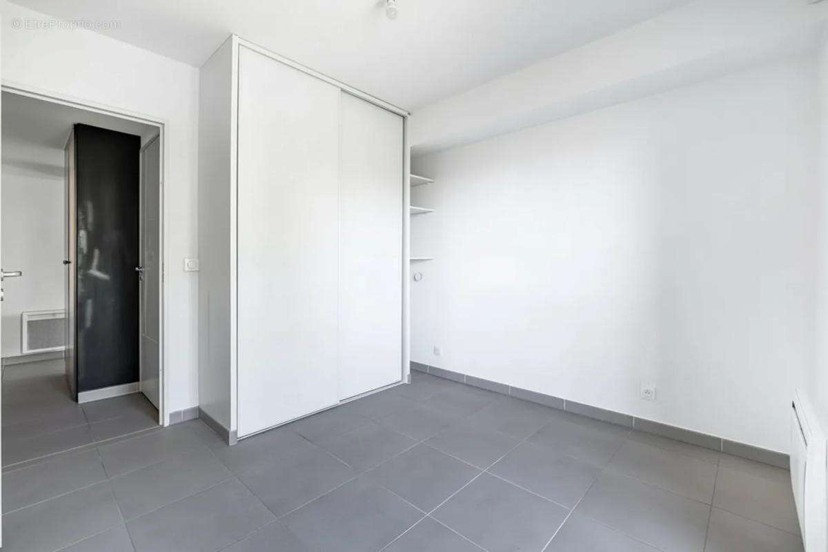 Appartement T3 de 63m2 récent avec Parking, au Calme - photo 10