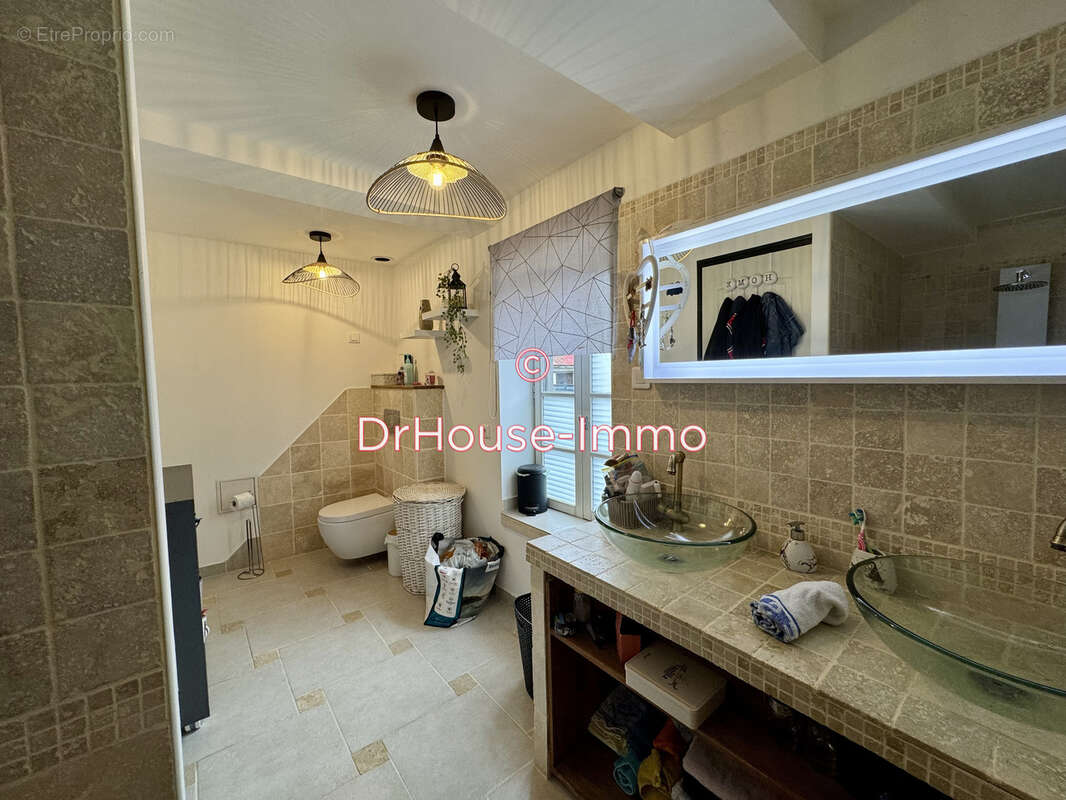 Maison à AUQUEMESNIL