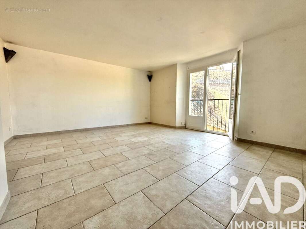 Photo 3 - Maison à LA MOTTE