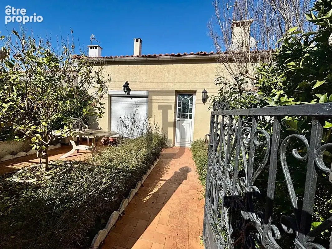 Photo Maison à Carcassonne au prix de 119 000€