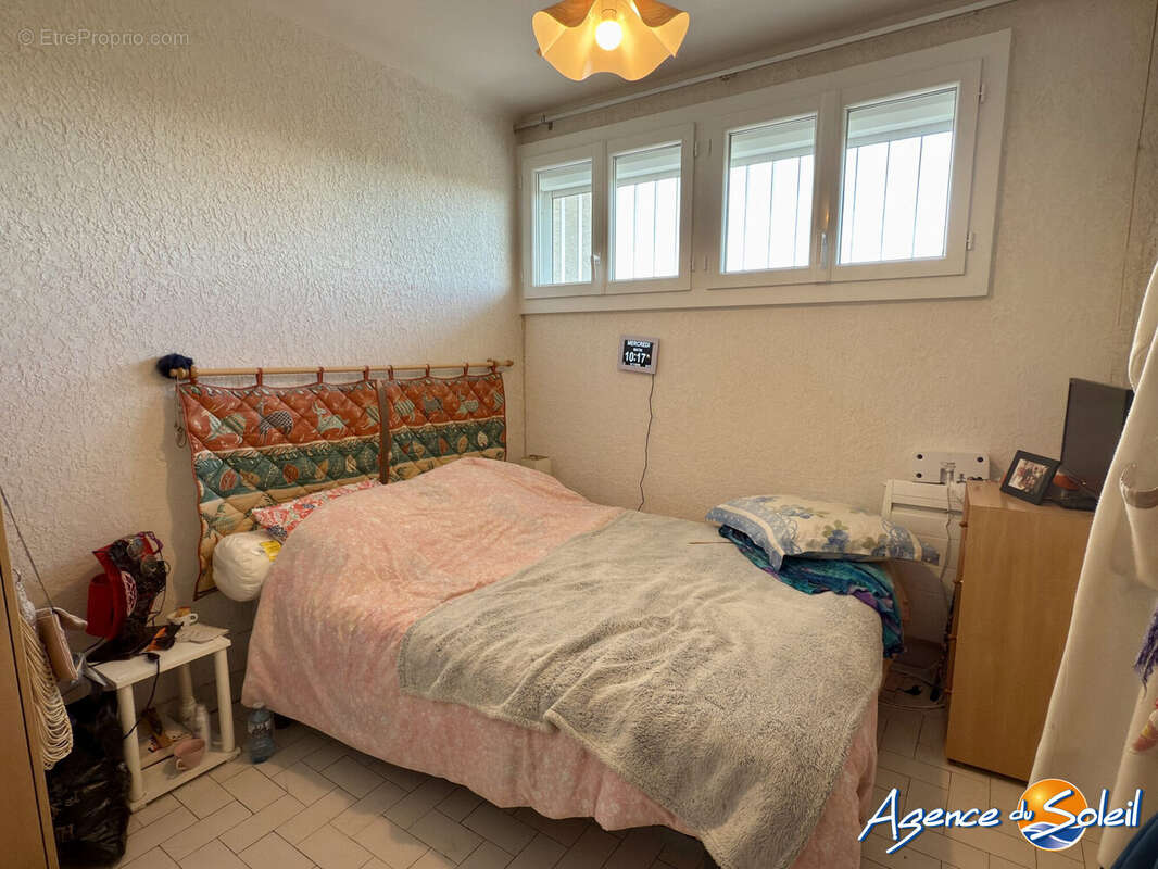 Appartement à SAINT-CYPRIEN