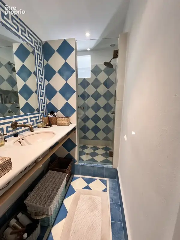 Charmante maison de village - photo 11