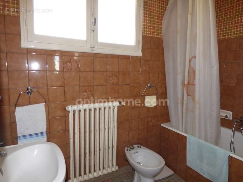 Maison à SAINT-NICOLAS-DE-REDON