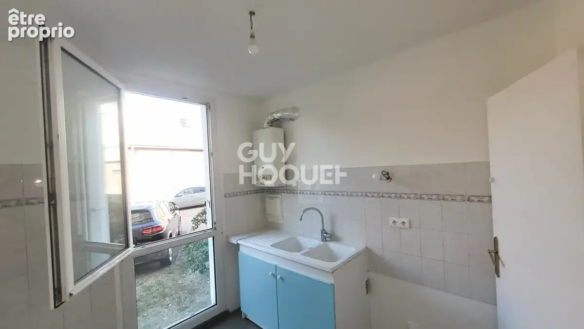 Asnieres 3 p. 52.42 m2 - parking et cave - photo 4