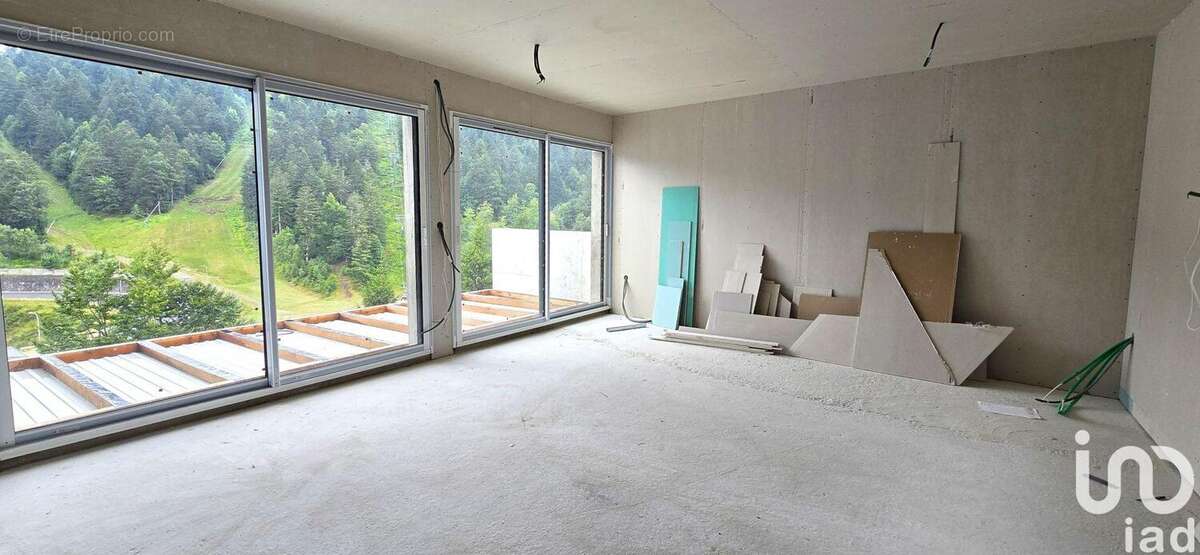 Photo 2 - Appartement à LAVEISSIERE