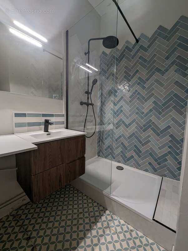 Appartement à BEZIERS