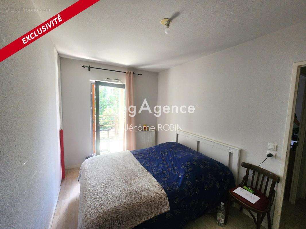 Appartement à BEGLES