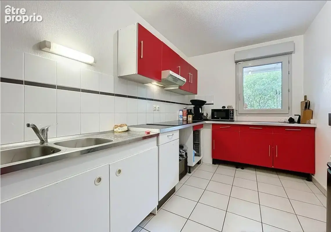 Appartement 3 pièces 70 m² à vendre à Toulouse (31200) - photo 4