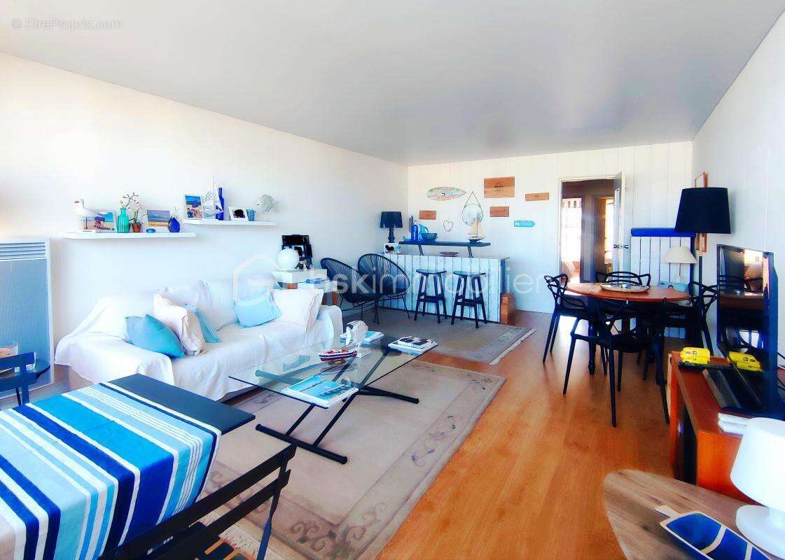 Appartement à ARCACHON