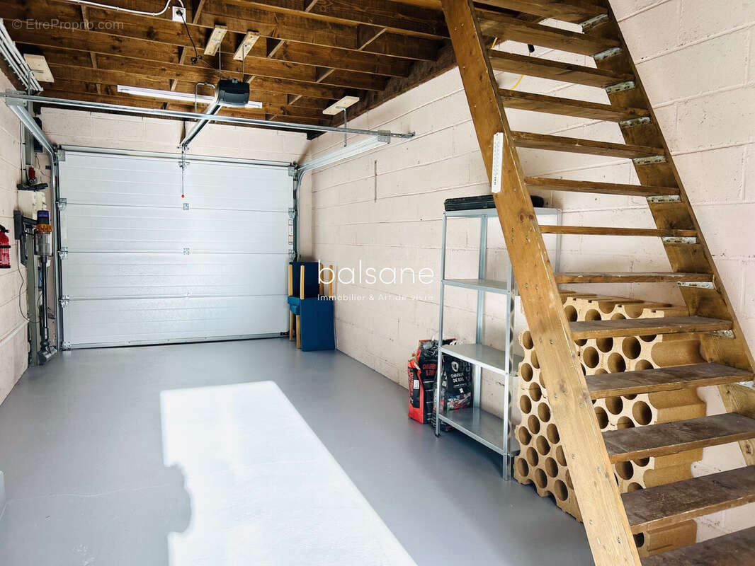 Maison à SOTTEVILLE-LES-ROUEN