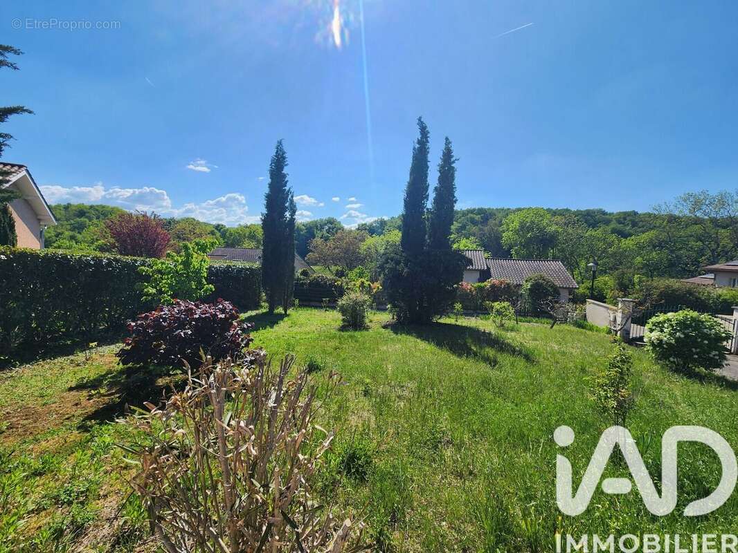 Photo 5 - Maison à L'ISLE-D'ABEAU