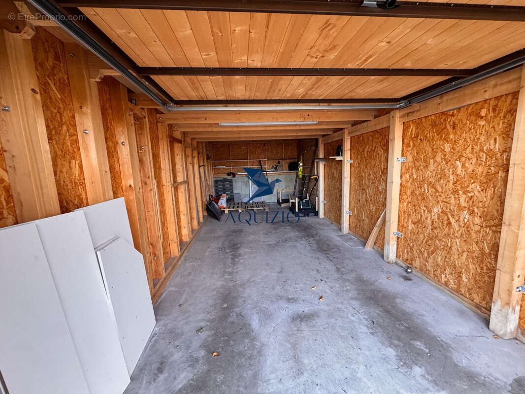 Appartement à LA ROCHE-SUR-FORON