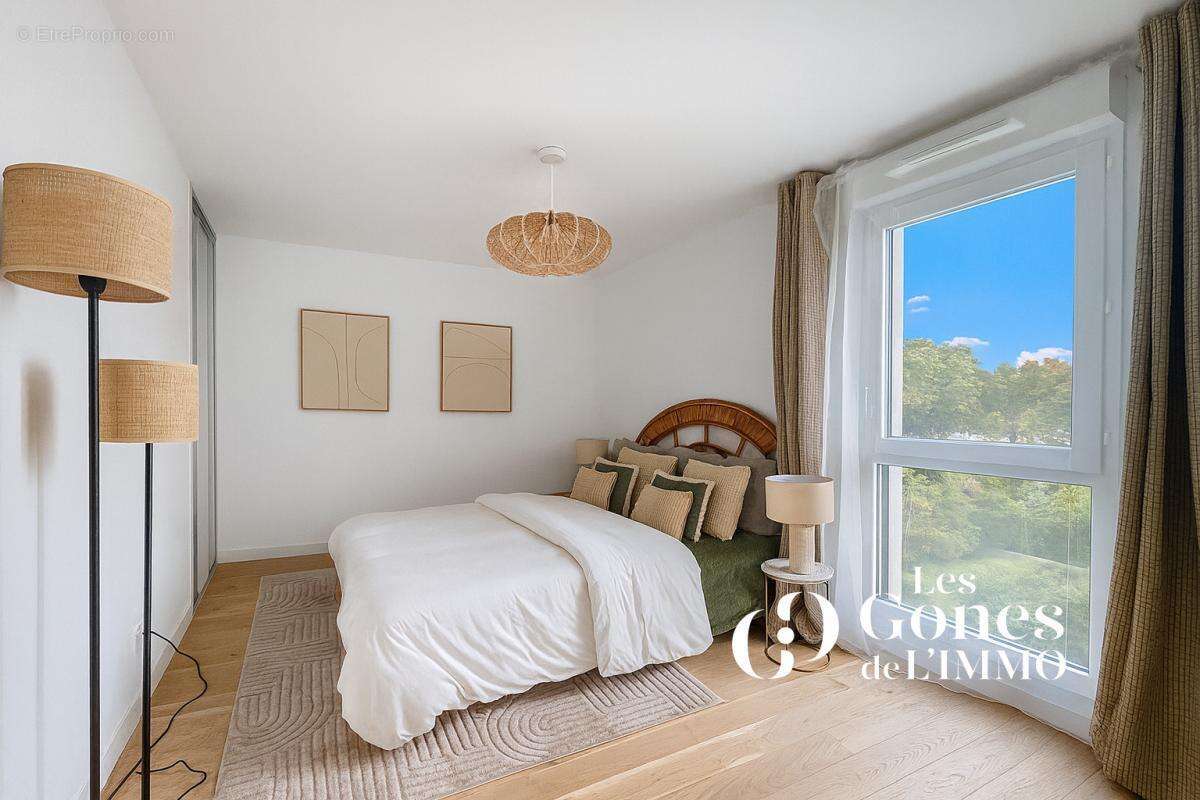 Appartement à FRANCHEVILLE