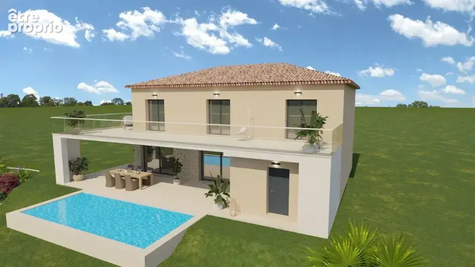 Terrain 765 m² à La Garde  - photo 5