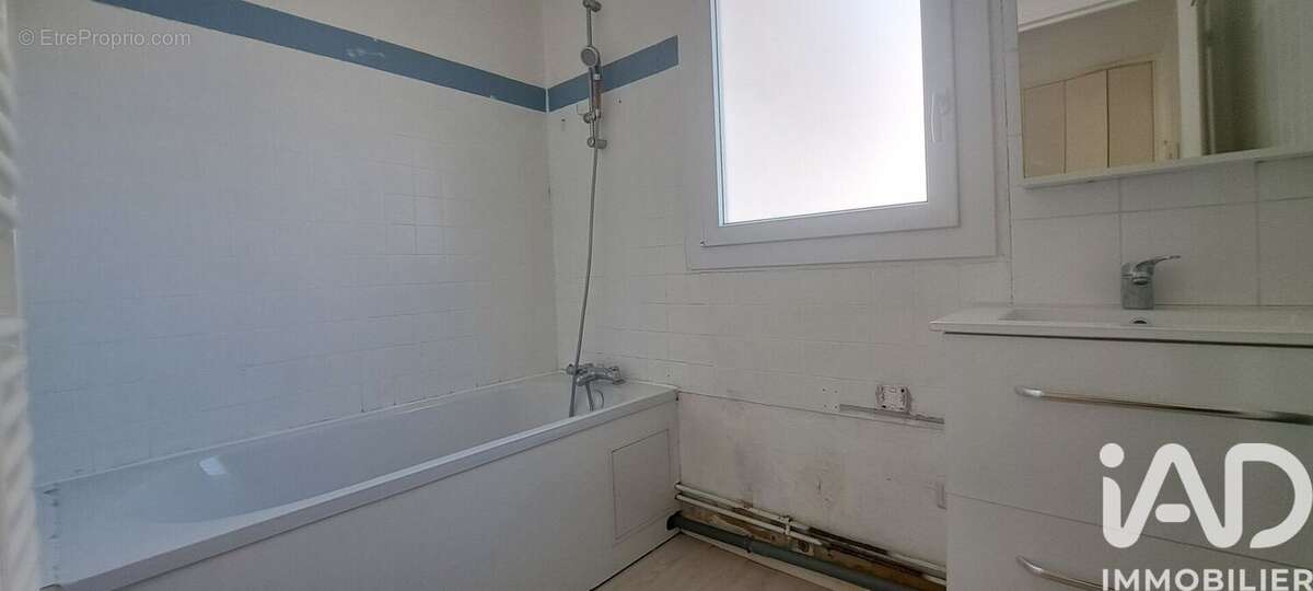 Photo 6 - Appartement à SANNOIS