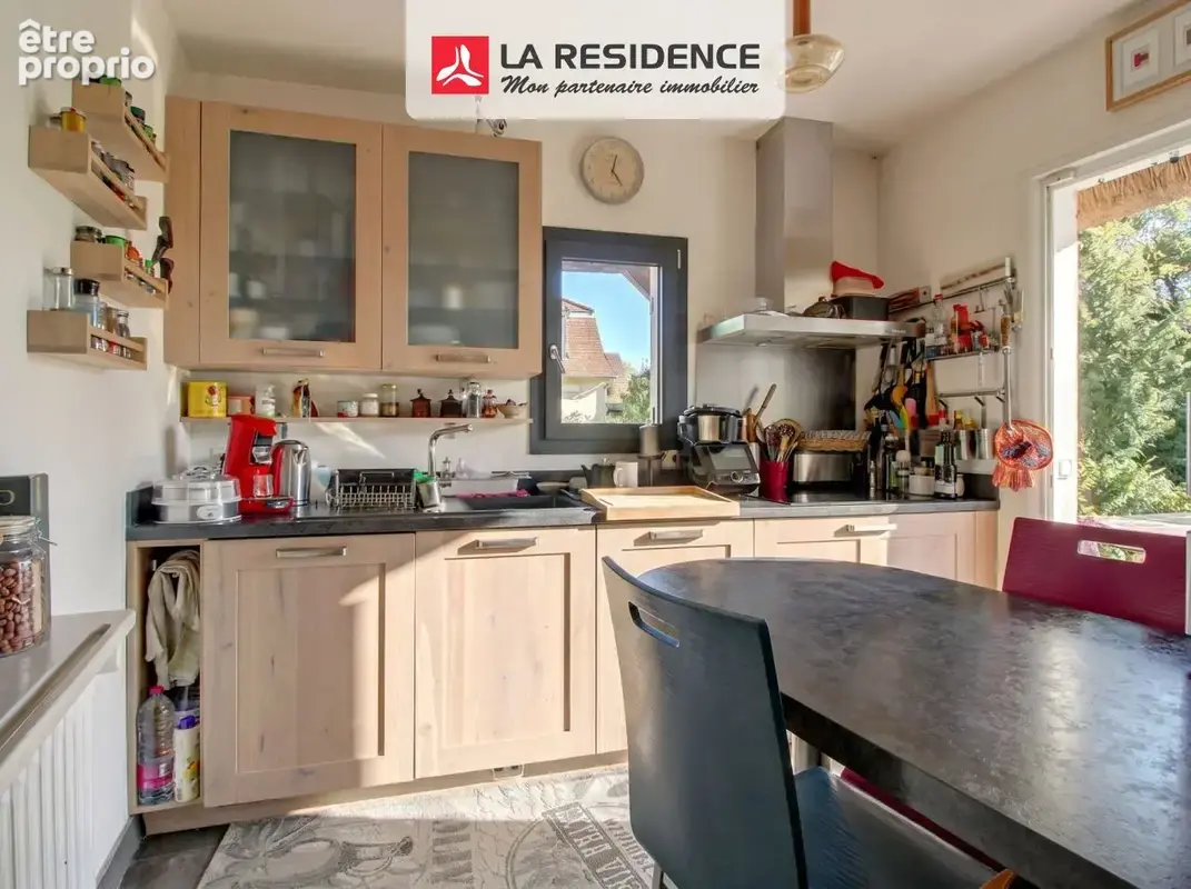Maison 5 pièces 120 m² à vendre à Andresy (78570) - photo 8