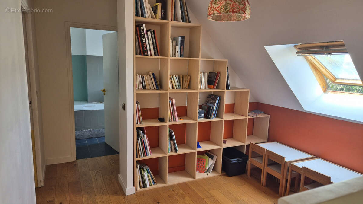 Maison 7 pièces sur 4 300 m2 de terrain entre DOËLAN et LE POULDU - photo 14