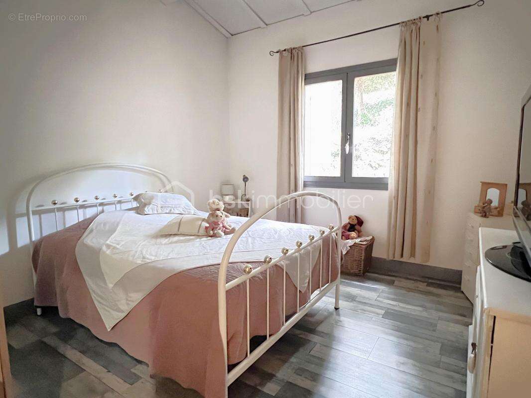 Maison à SAINT-PAUL-EN-FORET