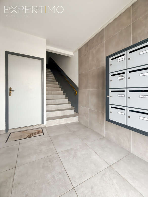 Appartement à PALAVAS-LES-FLOTS