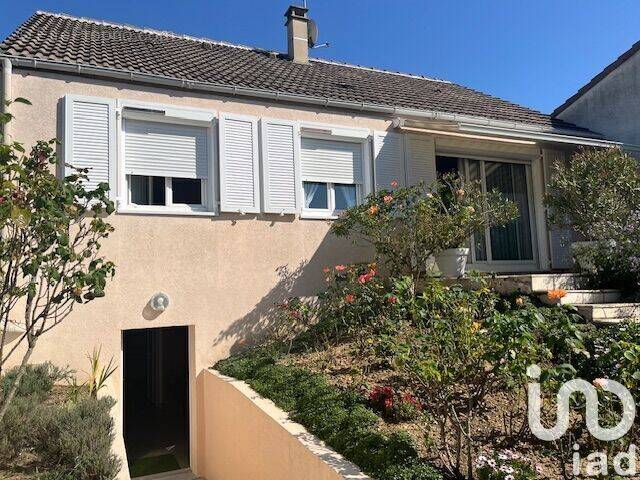 Photo 1 - Maison à CORBEIL-ESSONNES