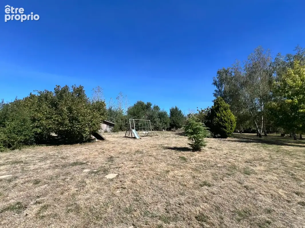 Deux maisons rénovées 150m² + 120m²– parc de 9 500 m² – à 20 minutes de châtellerault - photo 28