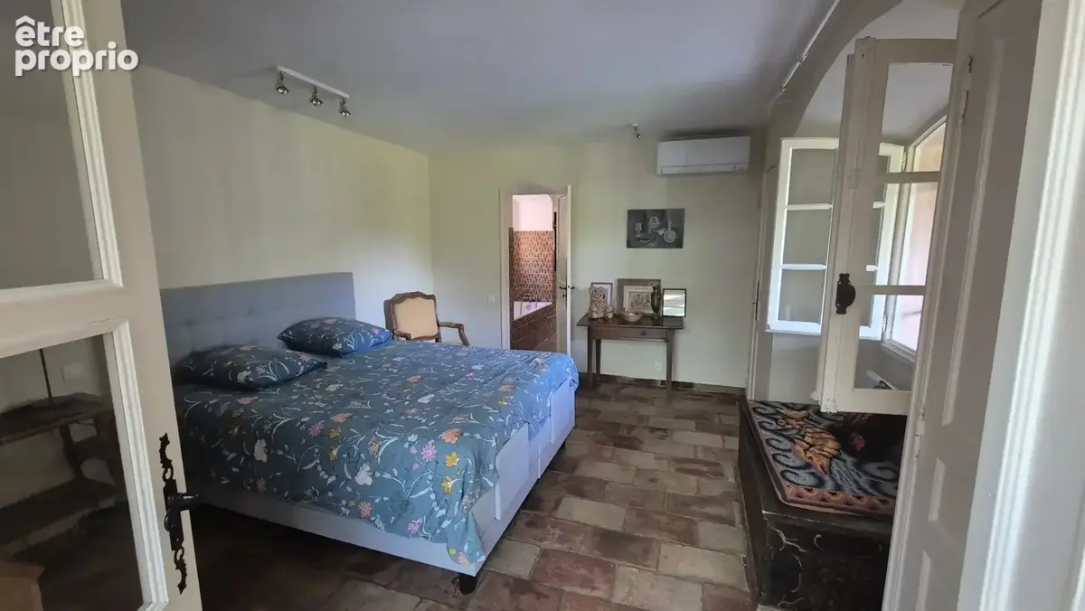 Propriété à Plan de la Tour - photo 20