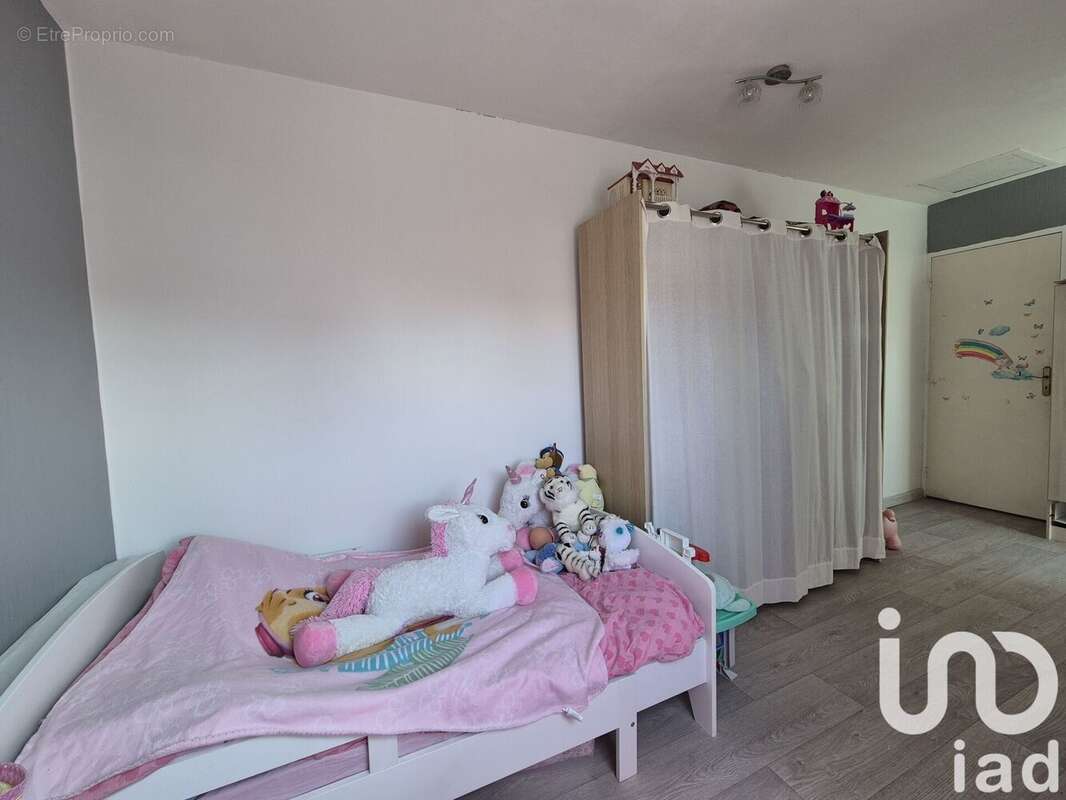 Photo 9 - Maison à MORMANT