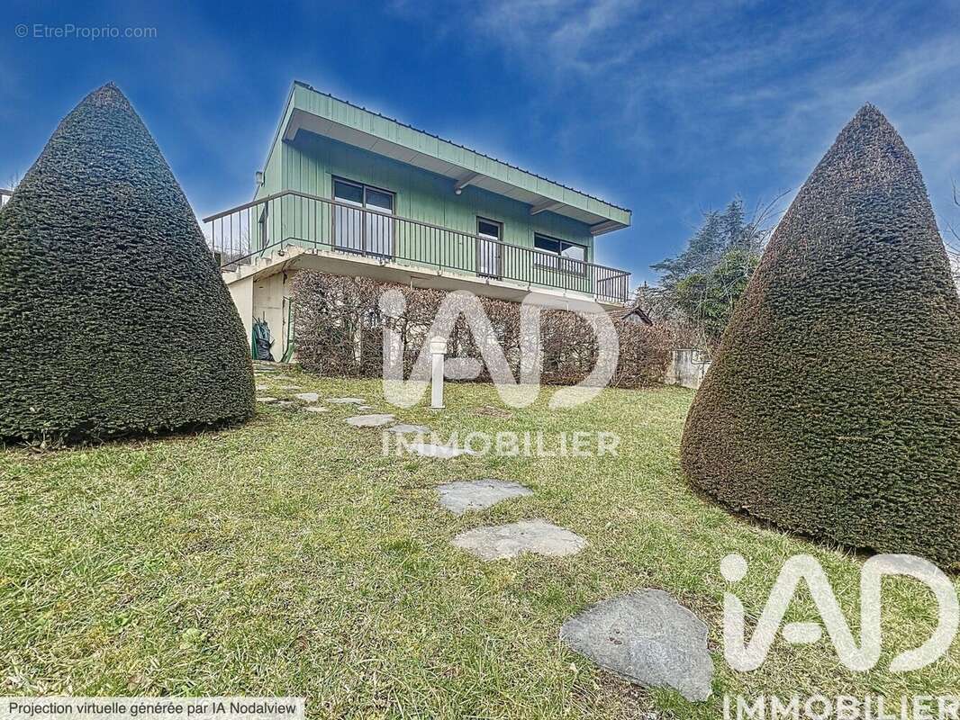 Photo 5 - Maison à LE PUY-EN-VELAY