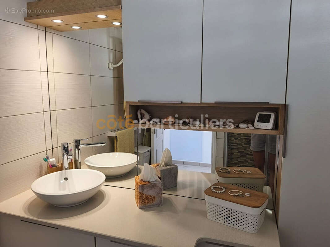 Appartement à SAINT-FRANCOIS