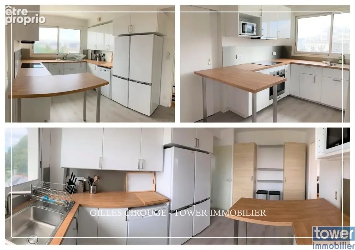 Lorient: investissement motivant / immeuble recherche. - photo 2