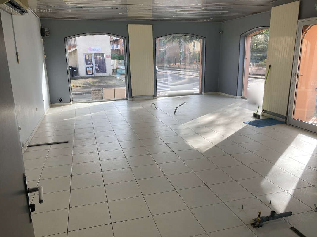 Appartement à CUGNAUX