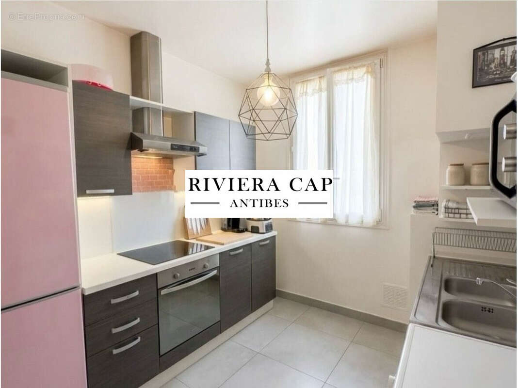 Appartement 47 m² à Nice  - photo 3