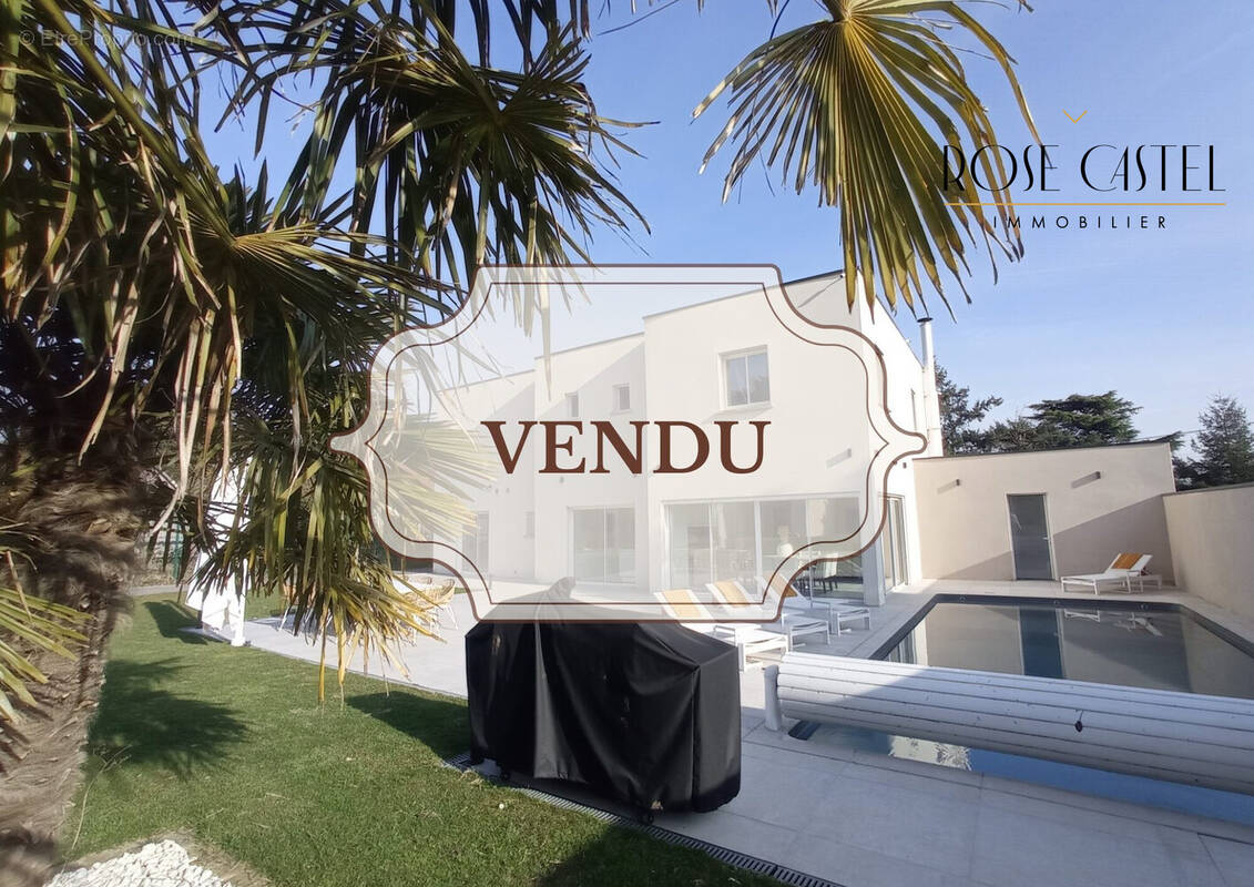 Maison à COURVILLE-SUR-EURE