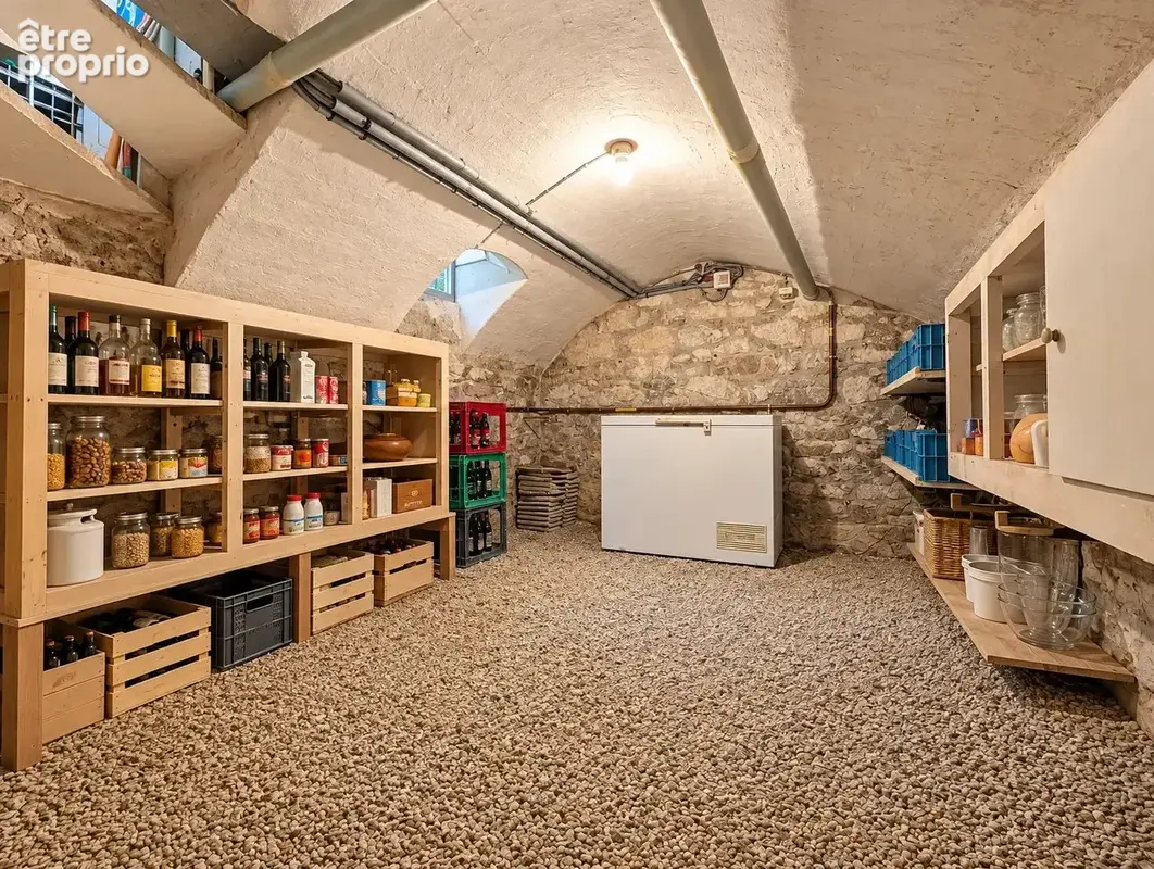 Réf. 2336 - Maison meulière • 3 chambres • Garage & jardin - photo 15