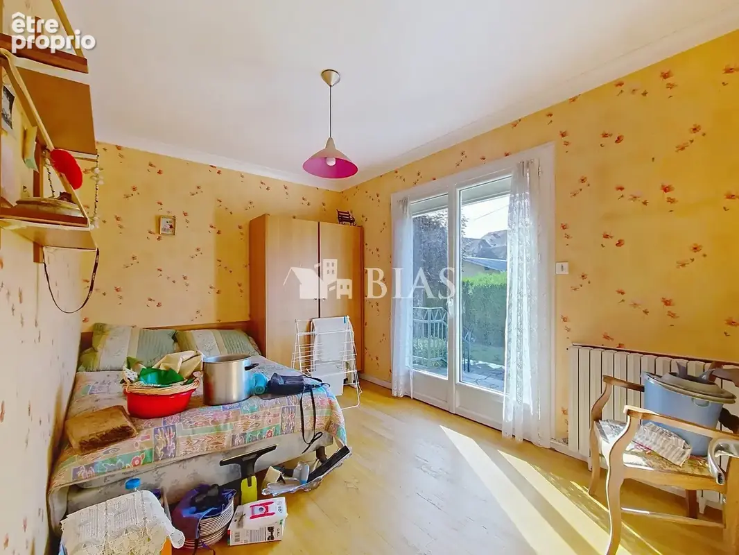 Maison 4 pièces 80 m² à vendre à La Riviere-Saint-Sauveur (14600) - photo 9