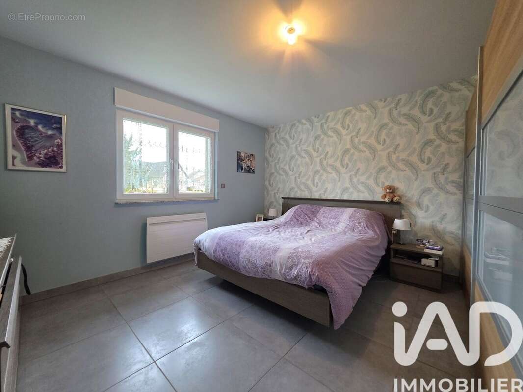 Maison 152 m² à Herbitzheim  - photo 9