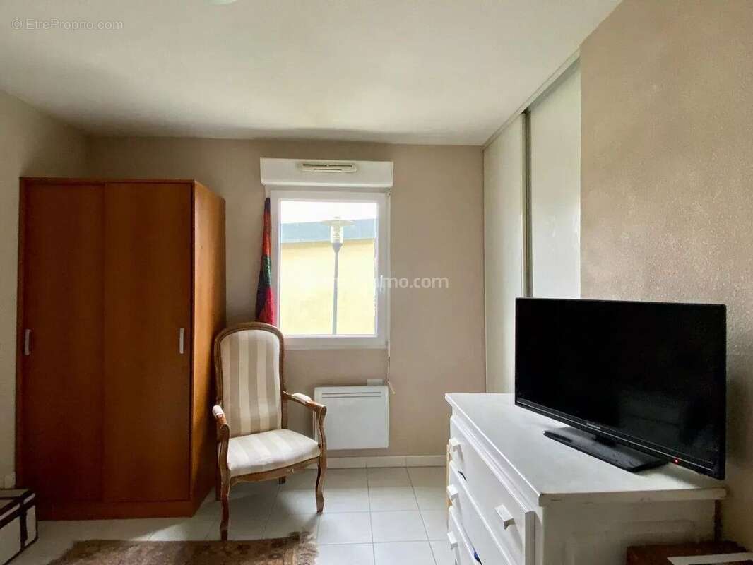 Appartement à VANNES