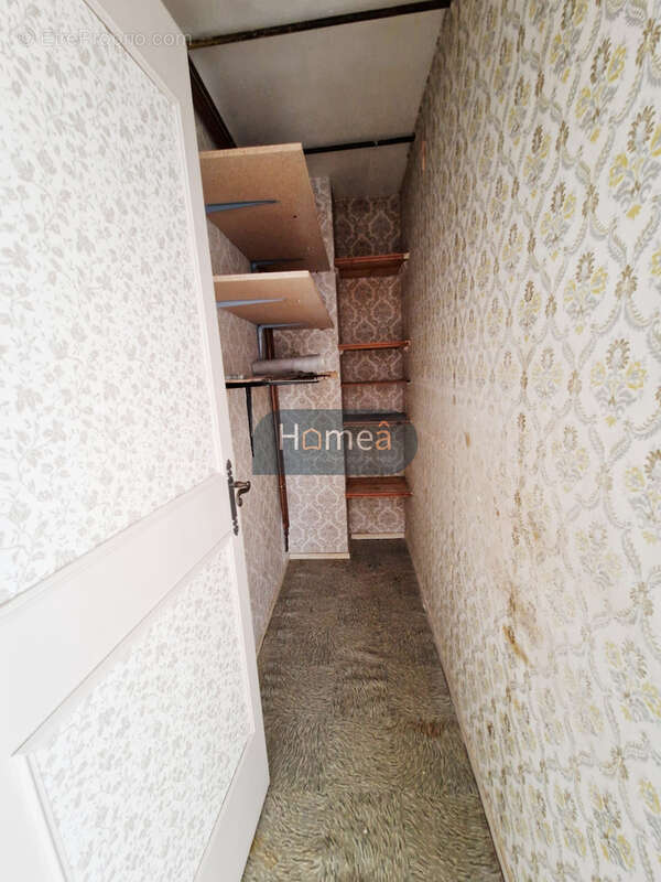 Appartement à DIEPPE