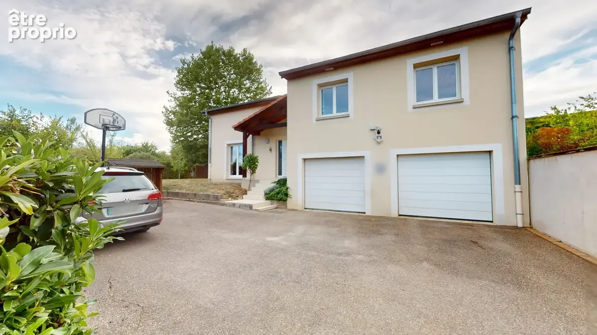 Photo Maison à Pont-A-Mousson au prix de 399 000€