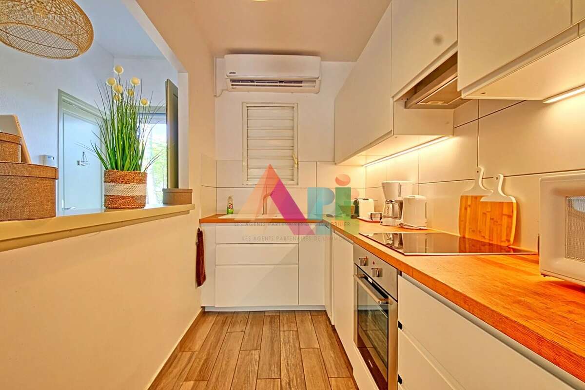 Maison à SAINT-MARTIN