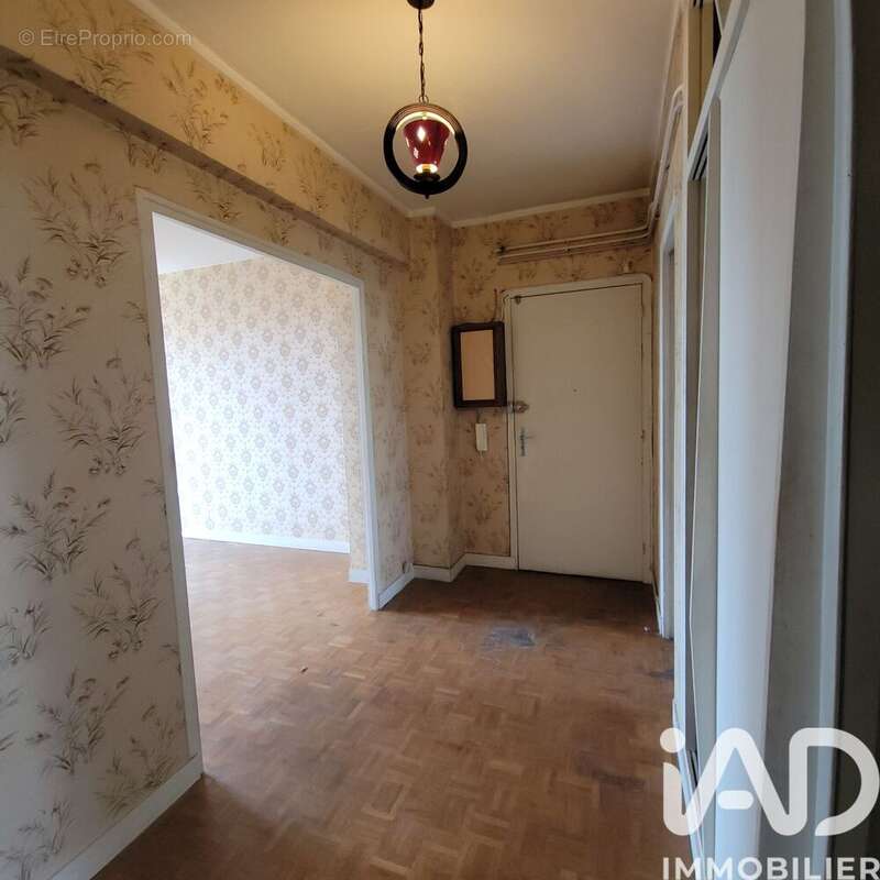 Photo 4 - Appartement à LE HAVRE