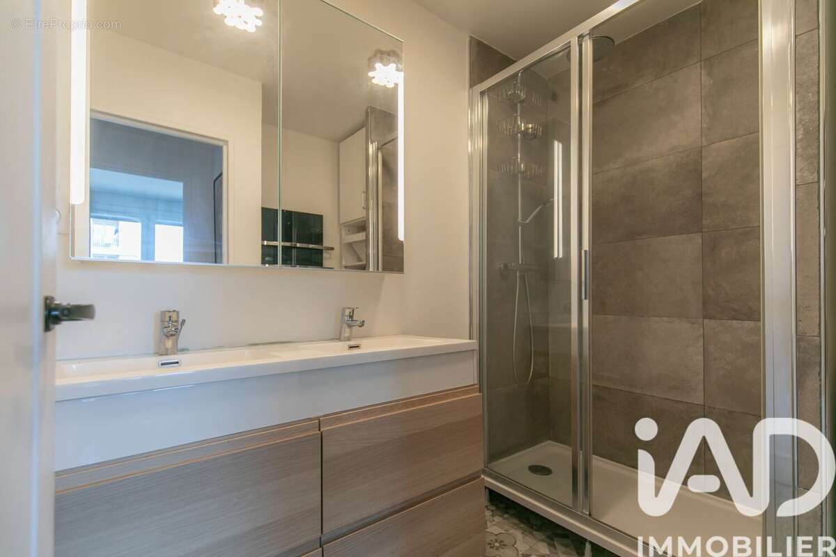 Photo 7 - Appartement à VINCENNES