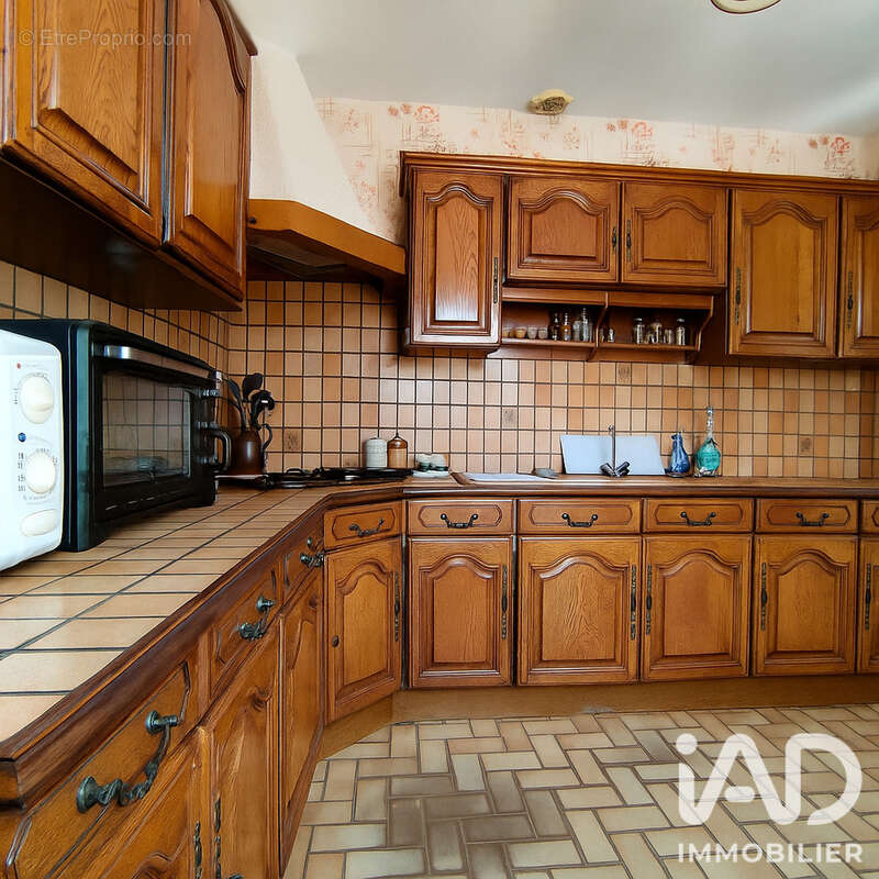 Maison 75 m² à Rivarennes  - photo 5
